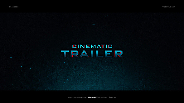 AE模板|高级震撼动成恐怖动作电影综艺广告预告片片头（图ZMzY5MzQwNjgw） - 影视后期 - 站酷设计师猿文件网官方账号原创素材 - 站酷ZCOOL