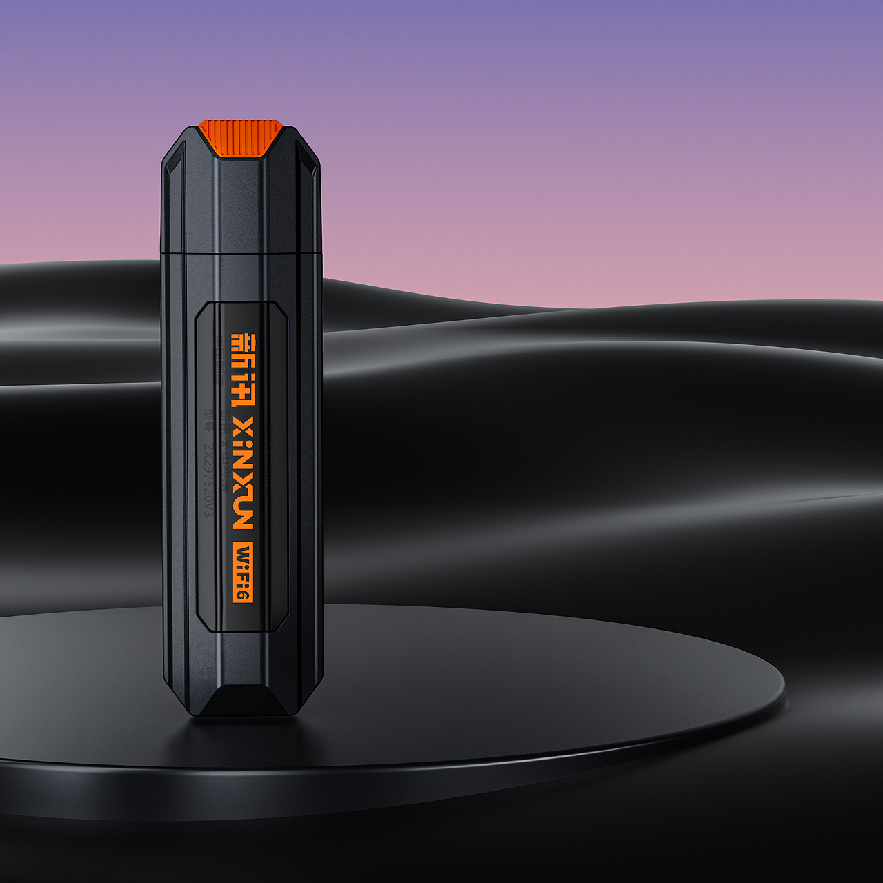 2023下半年部分-产品渲染