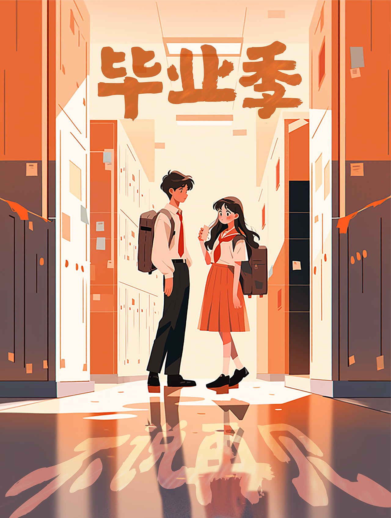 AI商业插画平面设计案例运用丨Midjourney（图ZMzQ5MjcxMDky） - 商业插画 - 站酷设计师CGnature原创素材 - 站酷ZCOOL