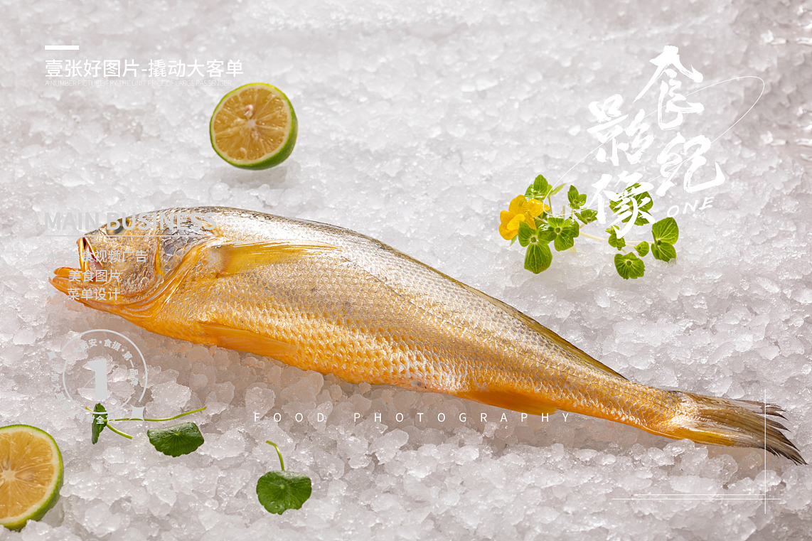 #冰鲜#海鲜#冻货#带鱼生蚝#扇贝#螃蟹#西安美食摄影（图ZMzQ3NzE5NzUy） - 美食摄影 - 站酷设计师西安食纪影像原创素材 - 站酷ZCOOL