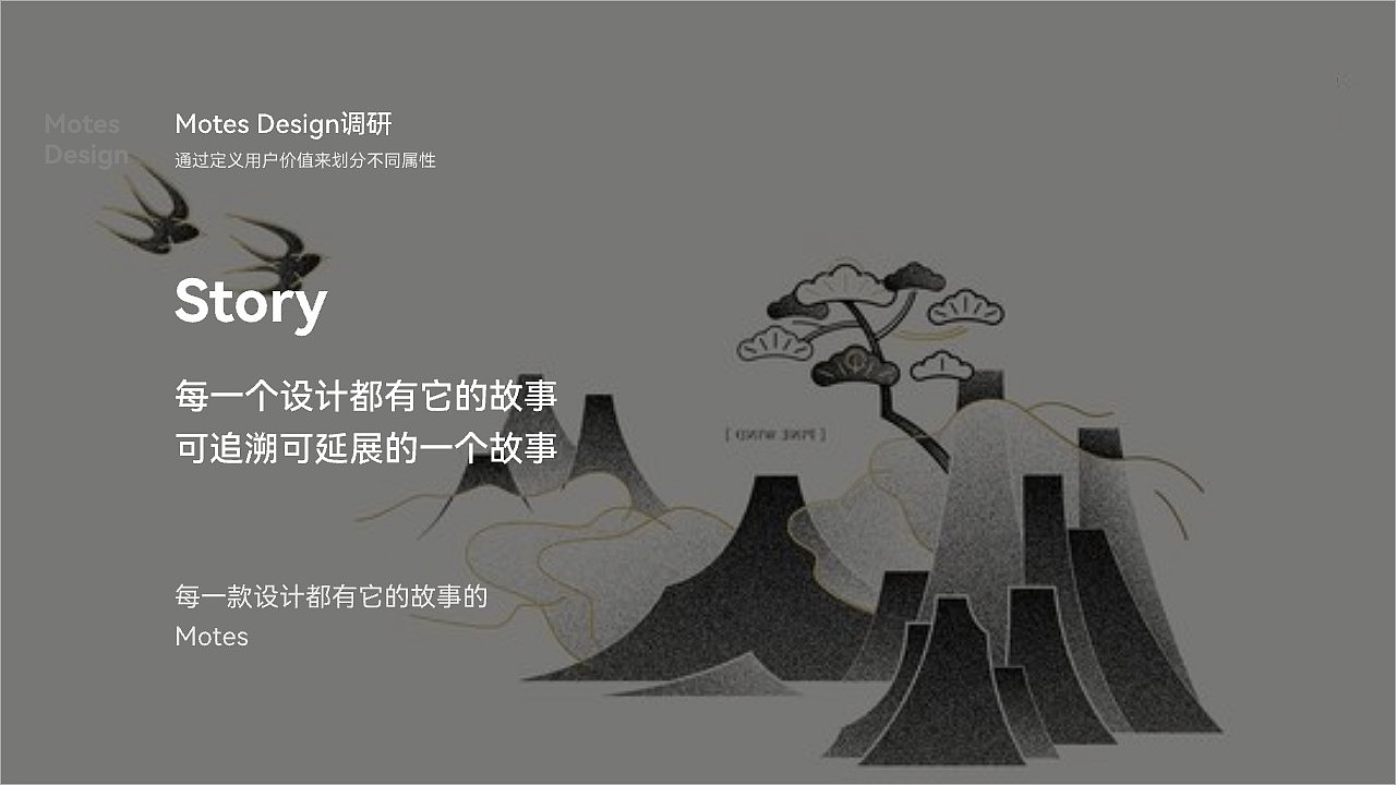 Motes设计提案高端品牌设计品牌分析品牌策划（图ZMzY5NDc1OTQ0） - Logo - 站酷设计师MotesDesign原创素材 - 站酷ZCOOL