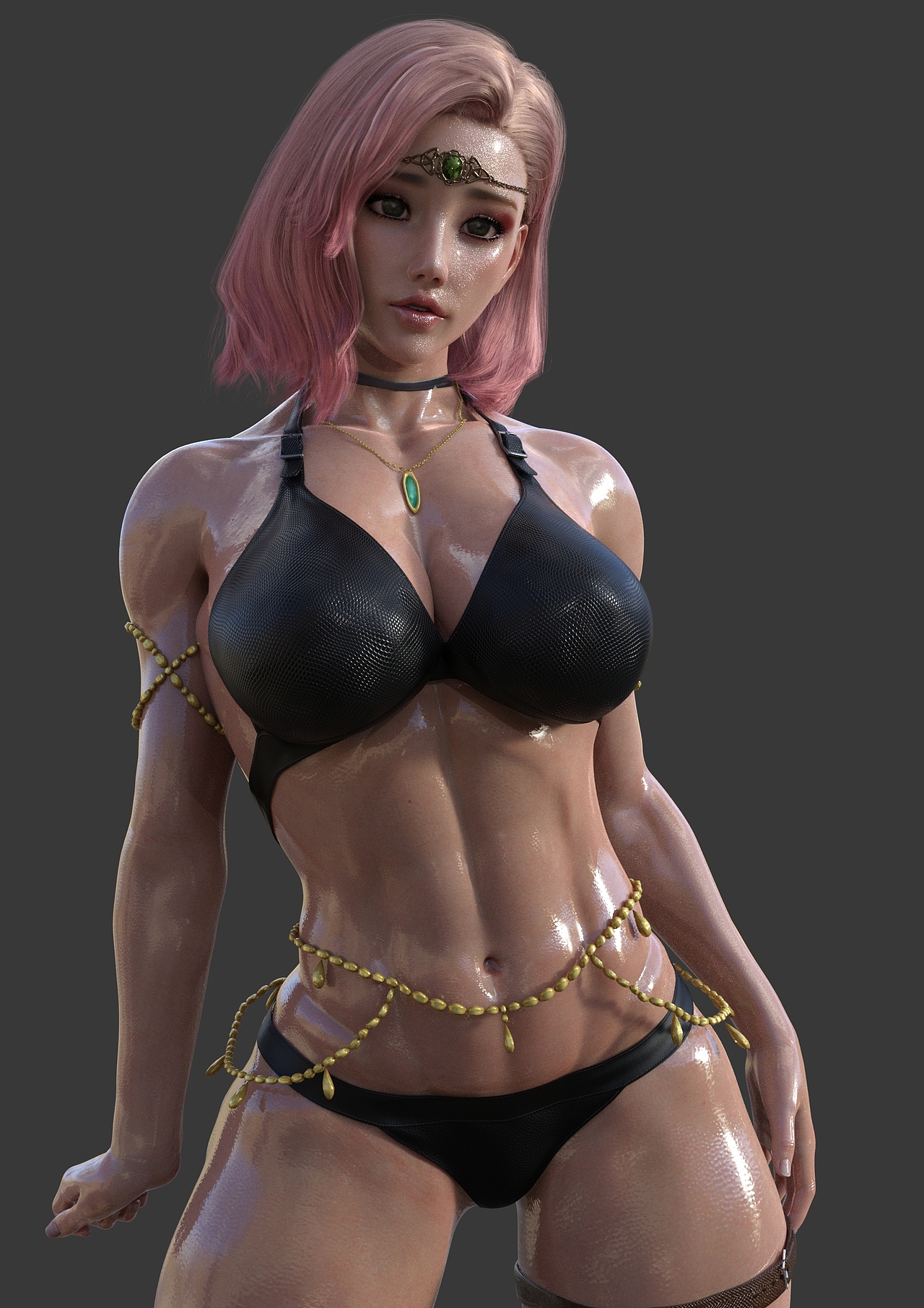 2022年7月26日 异域风情（图ZMzEwMDQyMjM2） - 人物/生物 - 站酷设计师Kesomelee原创素材 - 站酷ZCOOL