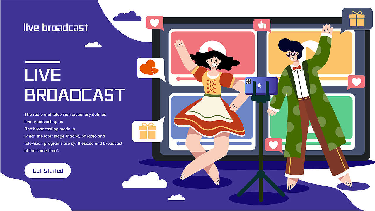 y园糖插画打卡21天总结