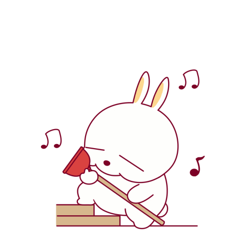 逆战x流氓兔（图ZMzQ0MzIzMDQ4） - 网络表情 - 站酷设计师菜菜的匣子原创素材 - 站酷ZCOOL