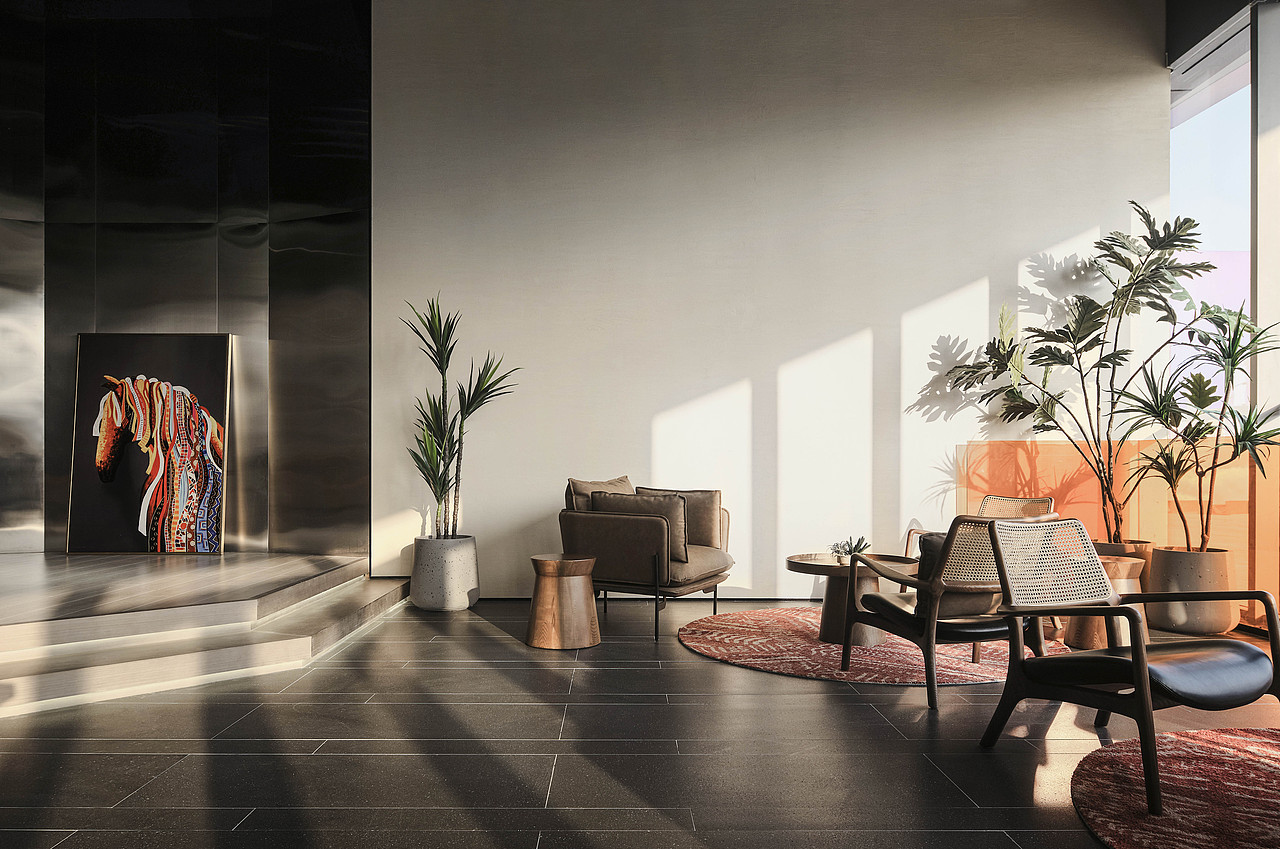 我们设计|武汉·绿地全球贸易港——国际酒类体验馆（图ZMjk4MTc0OTcy） - 酒店餐饮设计 - 站酷设计师Z24568403原创素材 - 站酷ZCOOL