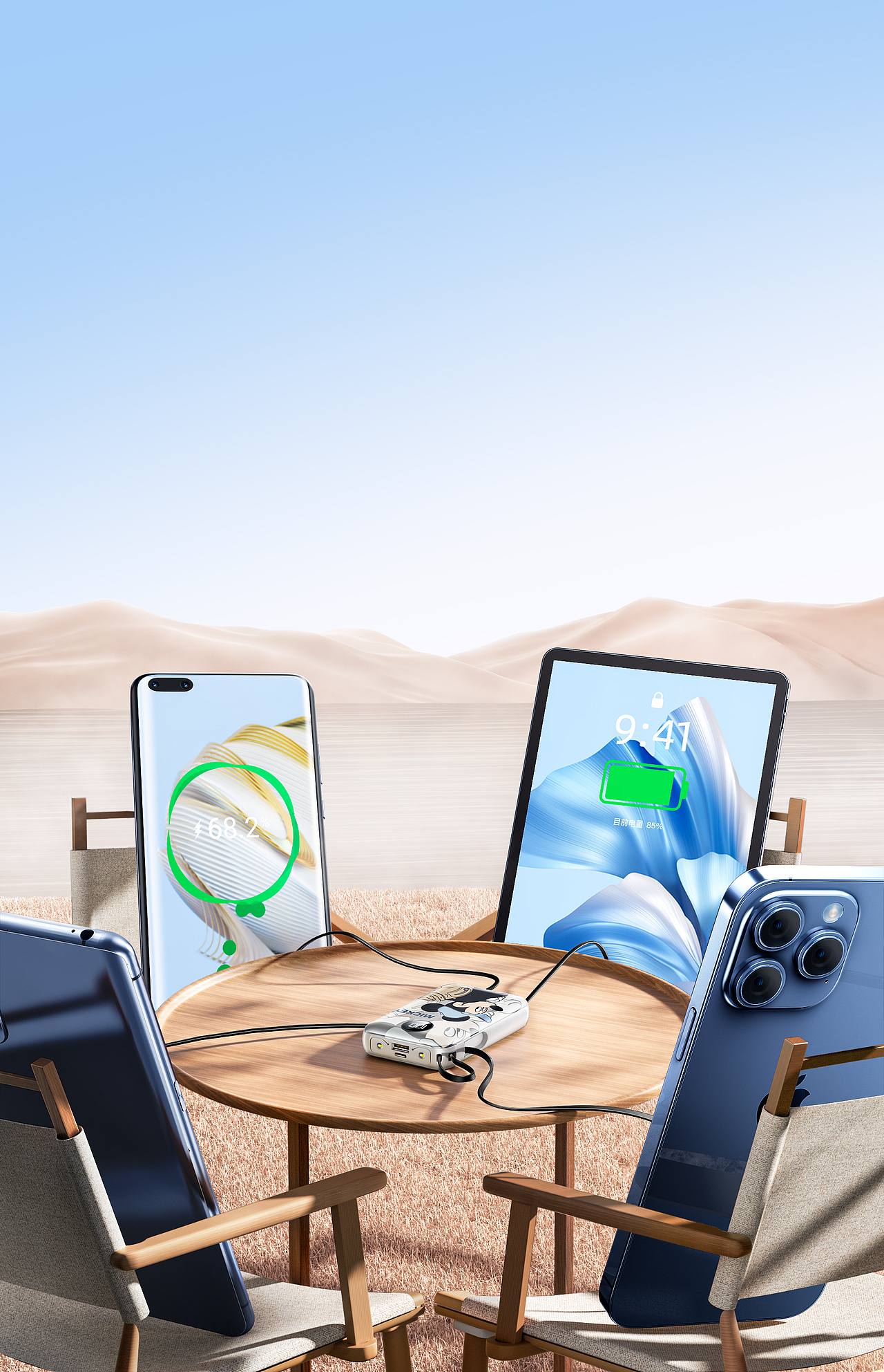 2023工作节选（3c、家电）（图ZMzYwMjM4OTI4） - 产品 - 站酷设计师梦梦不想秃a原创素材 - 站酷ZCOOL