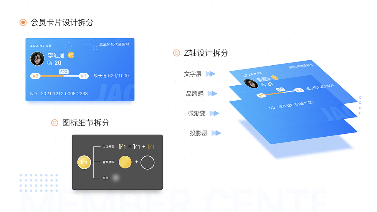 2024求职作品集（图ZMzE4NDA2OTg4） - APP界面 - 站酷设计师橙小官原创素材 - 站酷ZCOOL