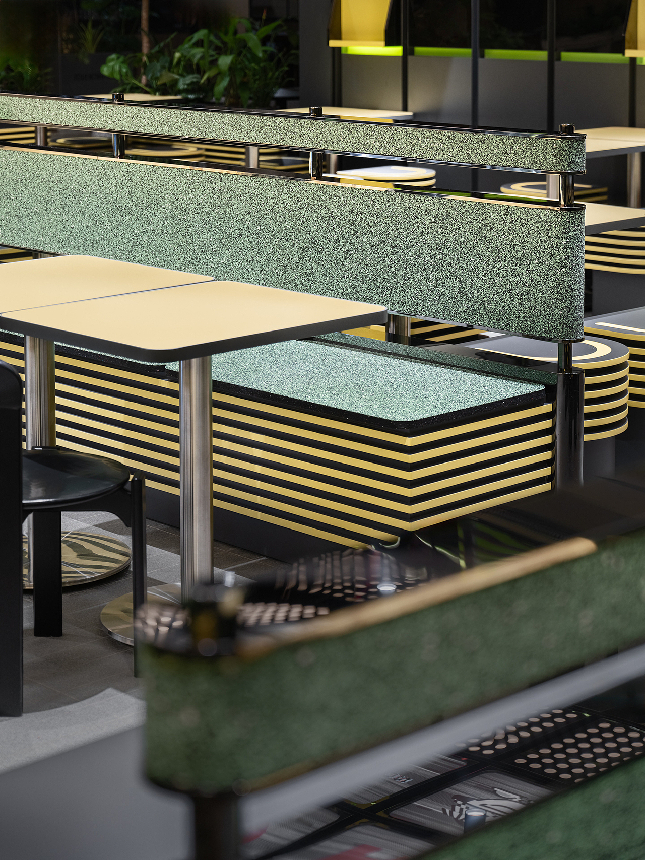 大發越南粉杭州万象城店