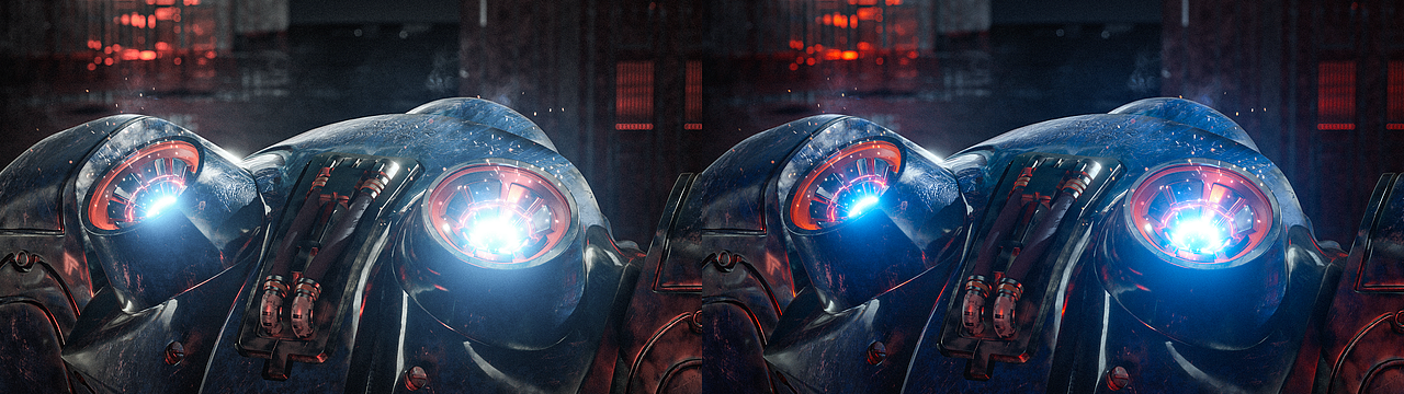 StarCraft2 <星际争霸2:虫群之心> StyleKeyFrame