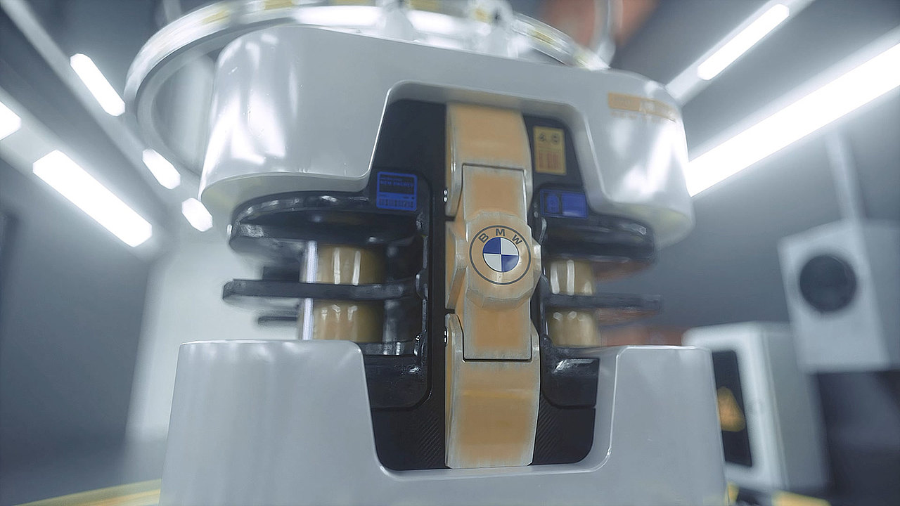 华晨概念工厂4.0