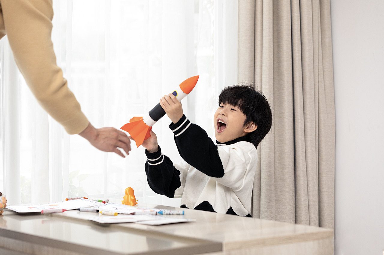 品牌案例丨儿童3D打印机