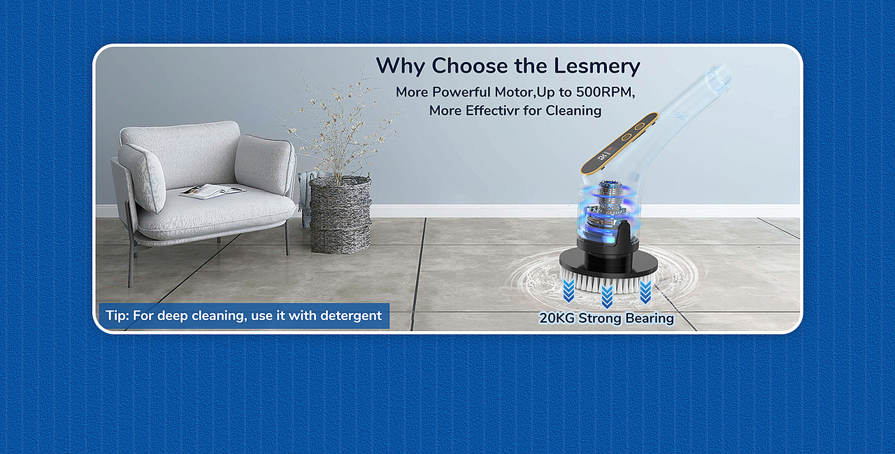 亚马逊电动旋转洗涤器套图设计