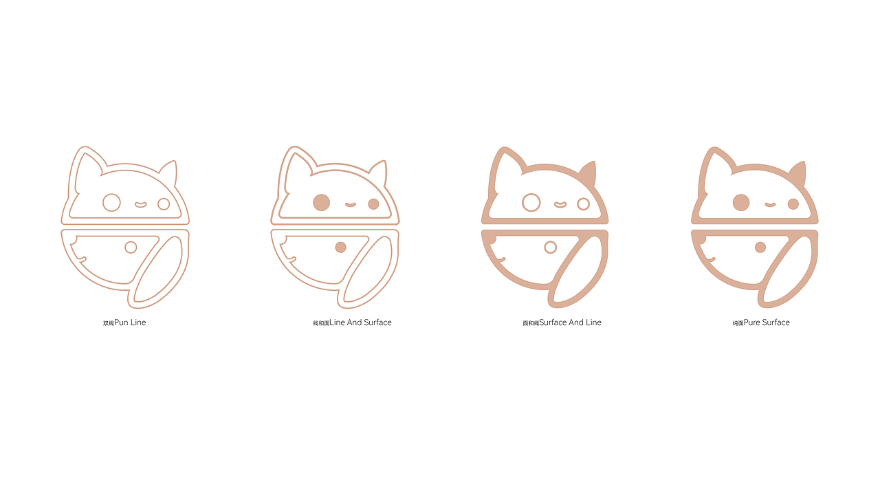 宠物用品品牌全案设计 LOGO 包装 vi设计 宠物品牌（图ZMzU1MzM0MTY4） - 品牌 - 站酷设计师萤和球棒侠原创素材 - 站酷ZCOOL