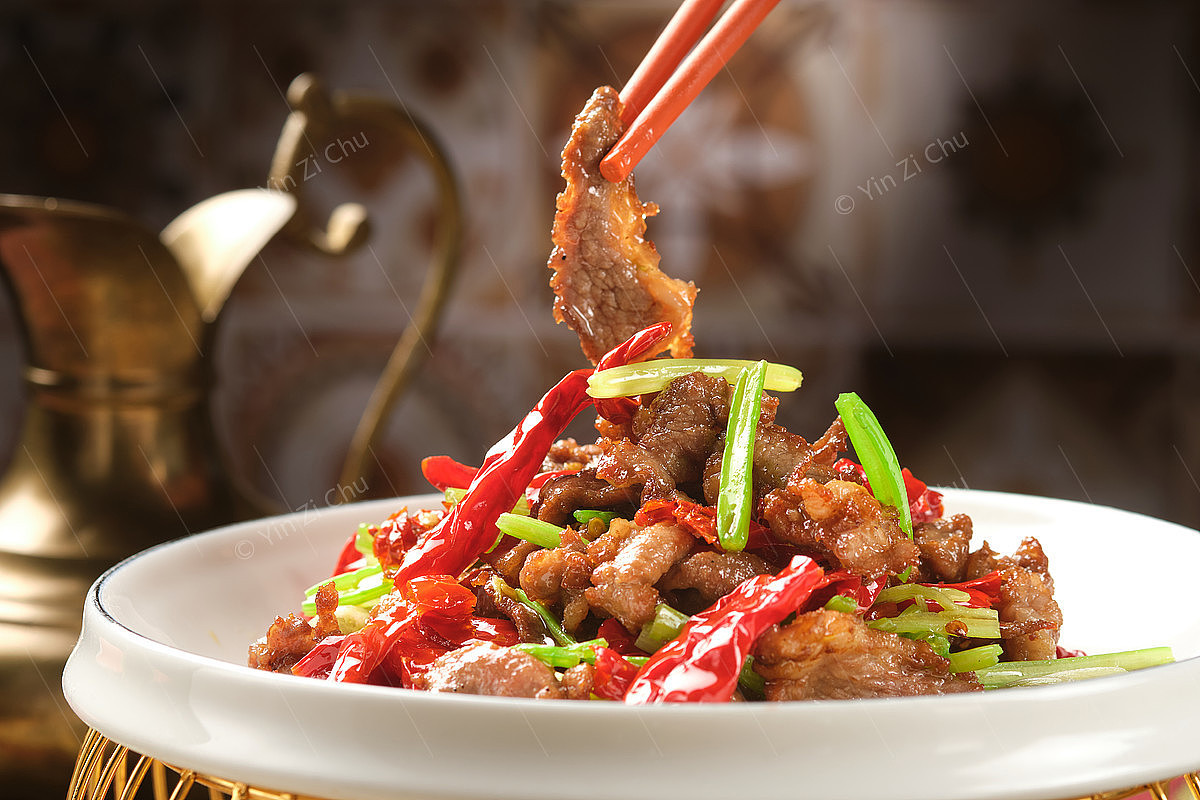 新疆菜拍摄（图ZMzM3Mjc5NjI0） - 美食摄影 - 站酷设计师尹子楚原创素材 - 站酷ZCOOL