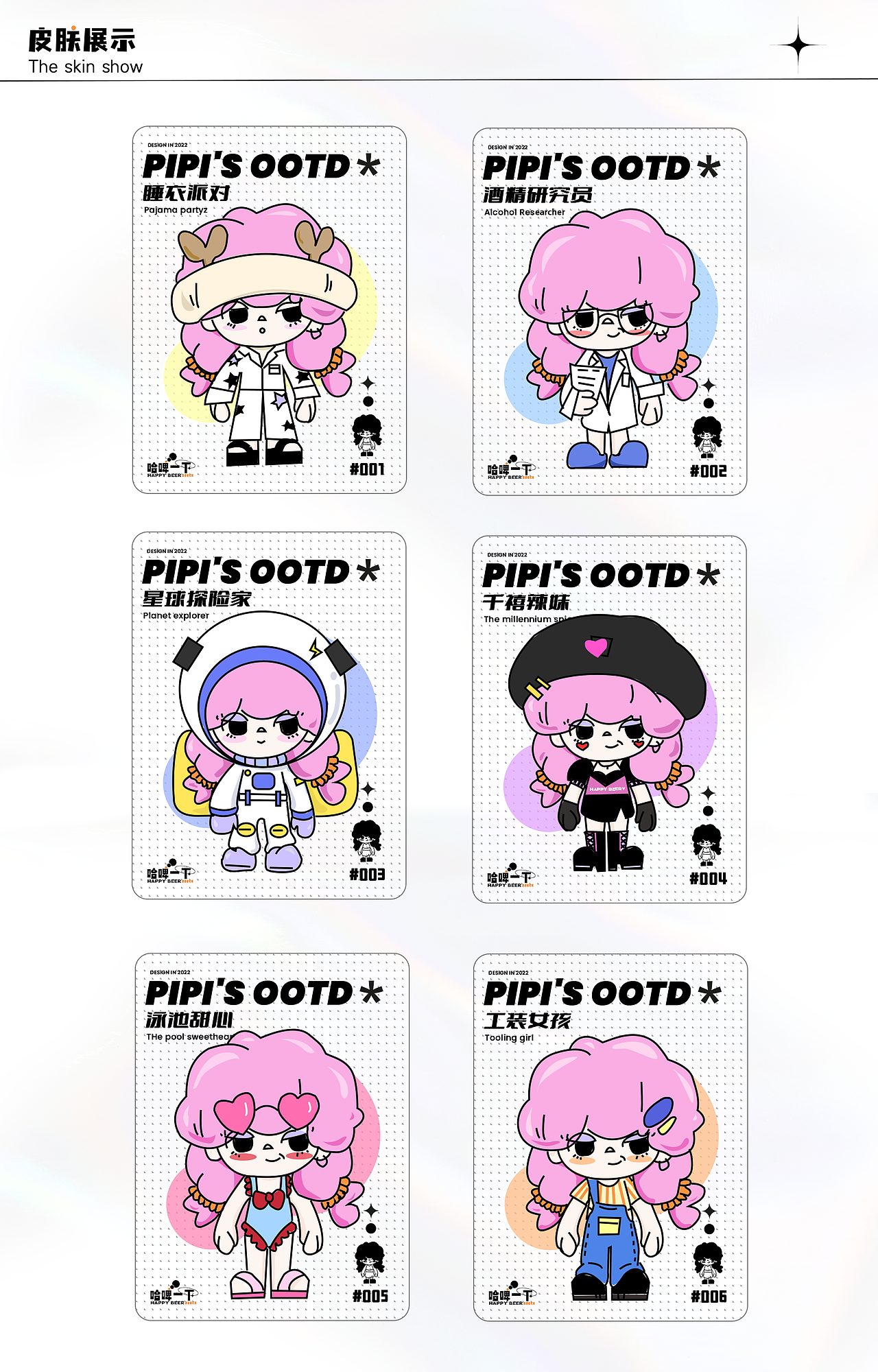 哈啤一下 酒精研究所