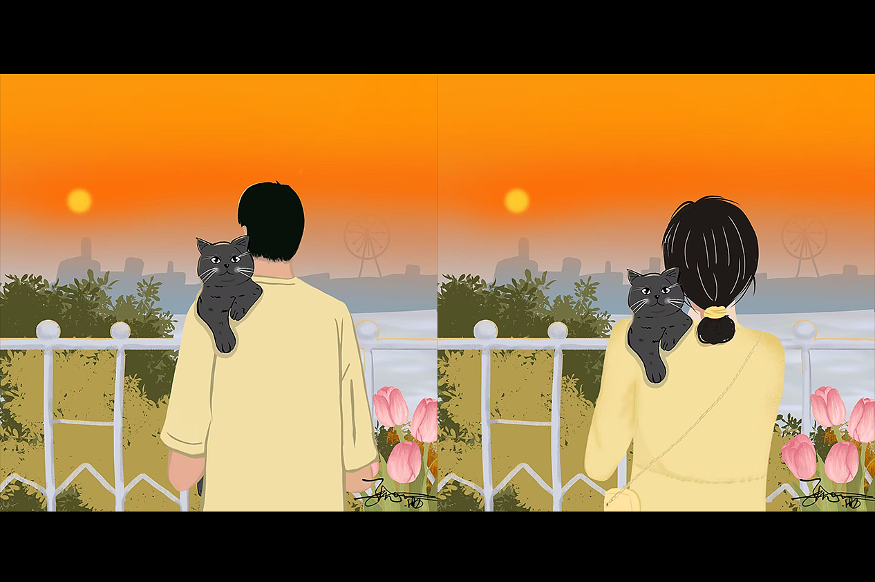 上半年碎碎作品....（图ZMzQxMTc5Mjcy） - 品牌 - 站酷设计师酷酷的兜原创素材 - 站酷ZCOOL