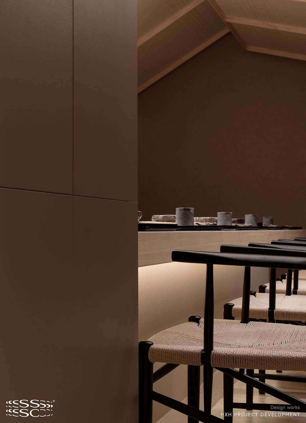 空间摄影｜平居omakase（图ZMzY3OTM4ODc2） - 环境/建筑摄影 - 站酷设计师池上SENSE原创素材 - 站酷ZCOOL