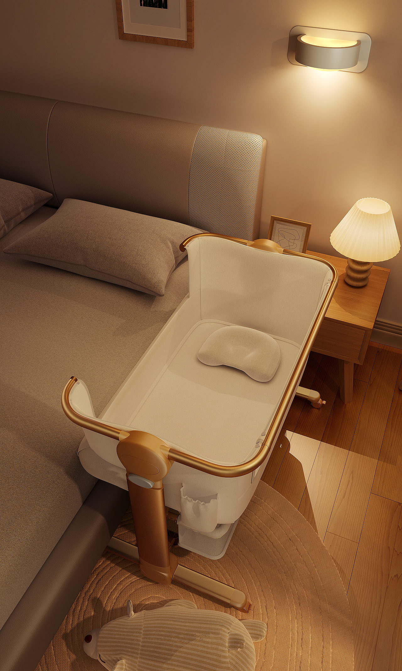 C4D室内产品渲染（图ZMzM5ODkwNDQw） - 产品 - 站酷设计师Answer_hao原创素材 - 站酷ZCOOL