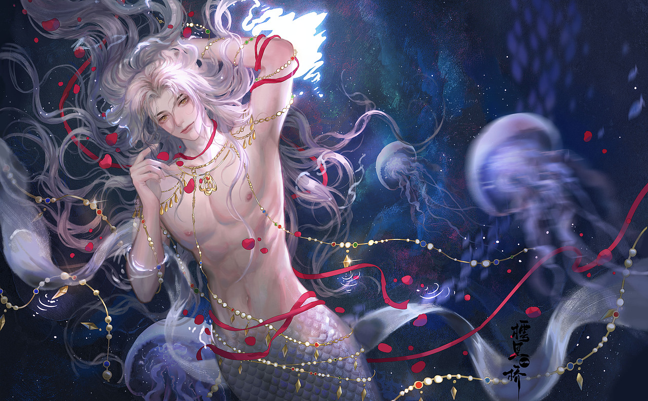 my treasure（图ZMzI1NjI2NDY4） - 商业插画 - 站酷设计师樗里一桥原创素材 - 站酷ZCOOL