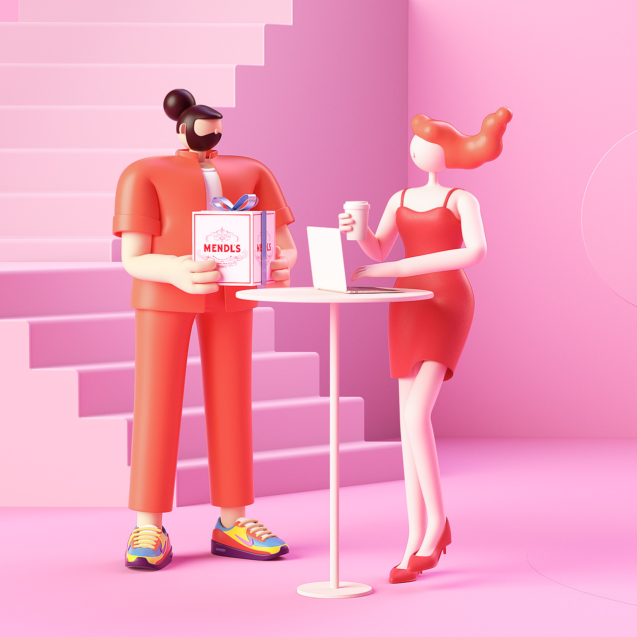 自由点，我的生活我做主（图ZMzU1MTMxMTQ0） - 人物/生物 - 站酷设计师笑笑bingo原创素材 - 站酷ZCOOL