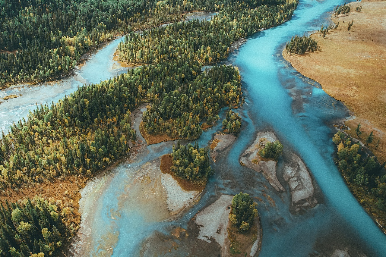 北疆喀纳斯禾木乡之旅（图ZMzE1NTgwMTY4） - 人文/纪实摄影 - 站酷设计师拾光朝圣者原创素材 - 站酷ZCOOL