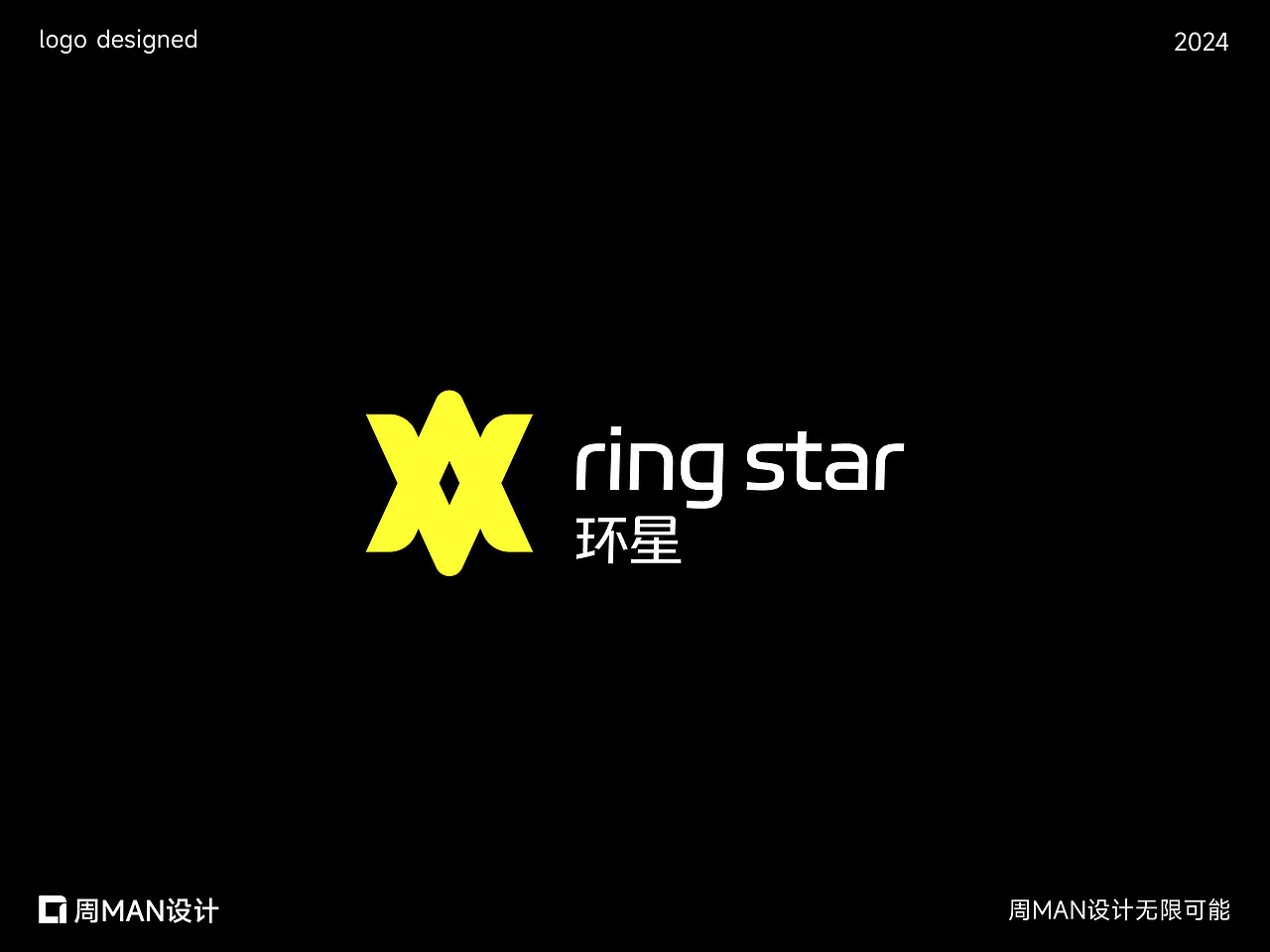 LOGO在向你招手-HELLO | LOGO设计 | 上篇