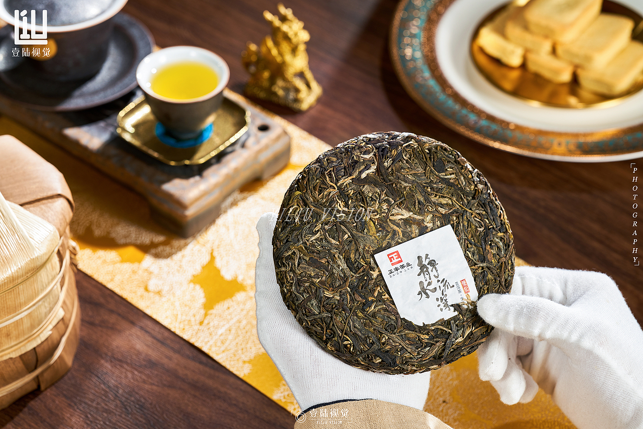 茶叶拍摄「静水流深，淡若游丝，华丽尊贵」｜曼松｜（图ZMzMxOTcyMjQw） - 美食摄影 - 站酷设计师壹陆视觉原创素材 - 站酷ZCOOL