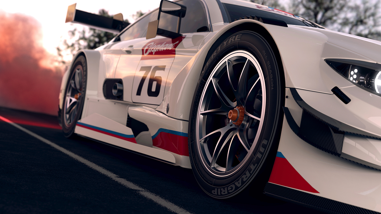 BMW-M4（圖ZMzA1Mjg3MDc2） - 機(jī)械/交通 - 站酷設(shè)計(jì)師埃里奮特原創(chuàng)素材 - 站酷ZCOOL