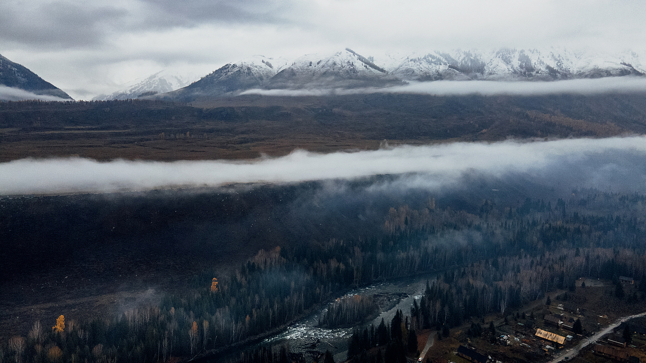 接下来的新疆是这样的（图ZMzUwNzgzNDMy） - 风光摄影 - 站酷设计师戴帽子的那个路遥原创素材 - 站酷ZCOOL