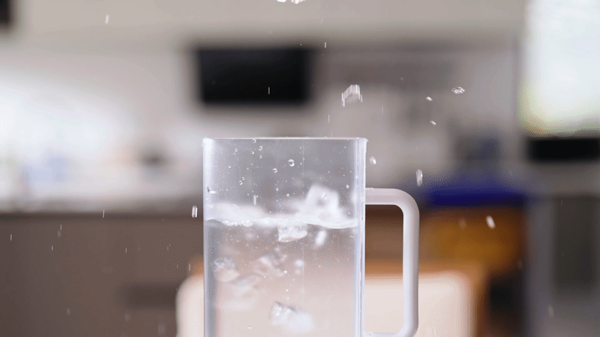 饮水机摄影|家里泉矿泉机 X 当下视觉