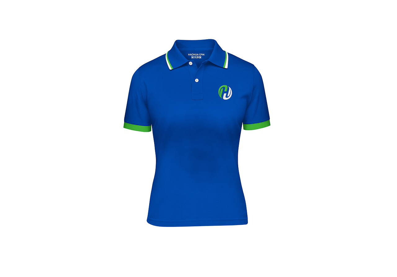 昊华环保材料VI设计