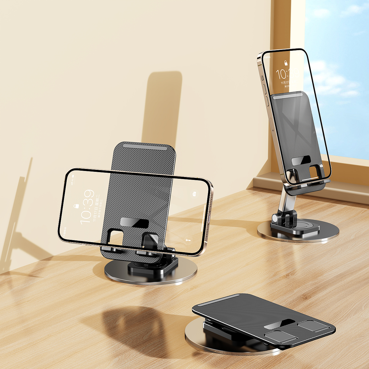 2024/数据线/支架/keyshot/渲染（图ZMzY2NTc4MTUy） - 产品 - 站酷设计师拉齐亚原创素材 - 站酷ZCOOL