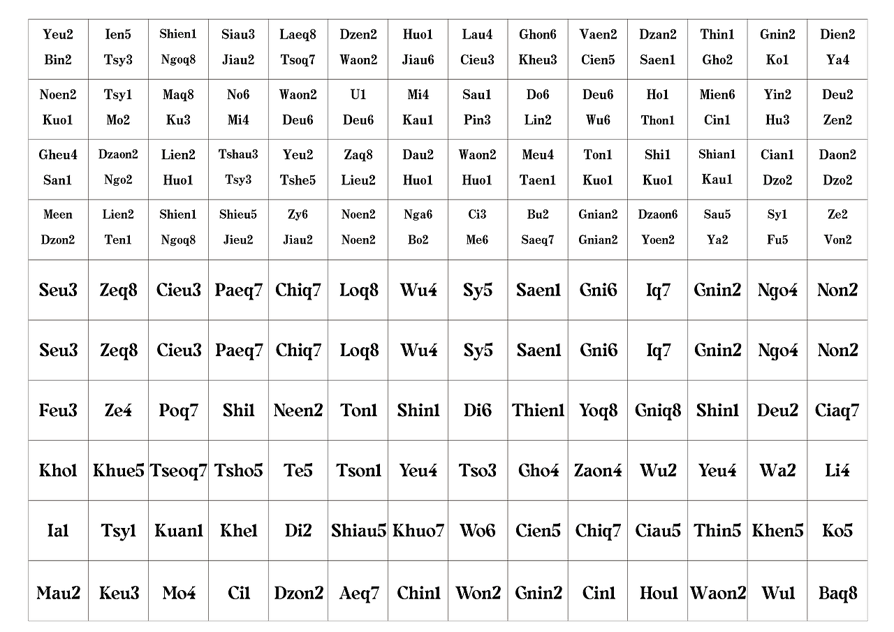 方言字卡文创（反）
