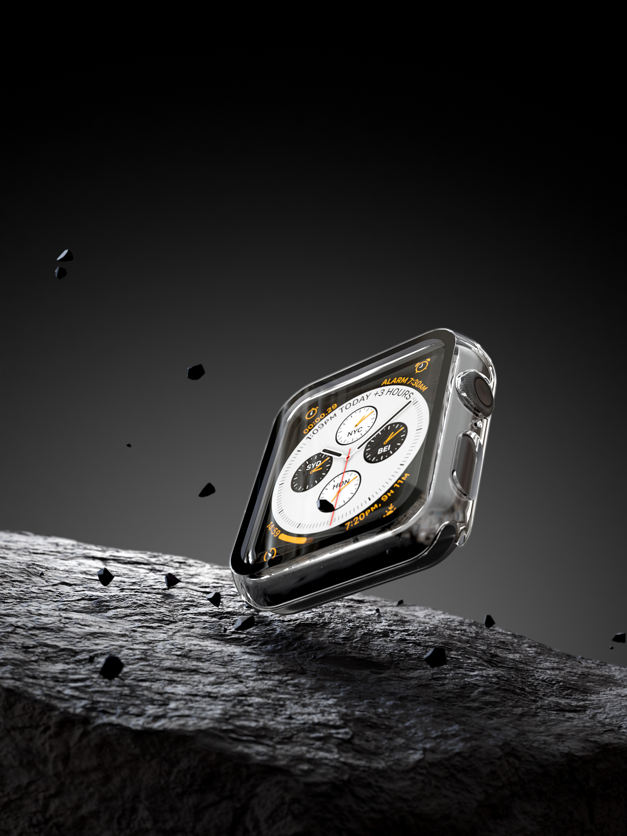 渲染（图ZMzU3NTc2Mjc2） - 产品 - 站酷设计师Wei锦_VFX原创素材 - 站酷ZCOOL