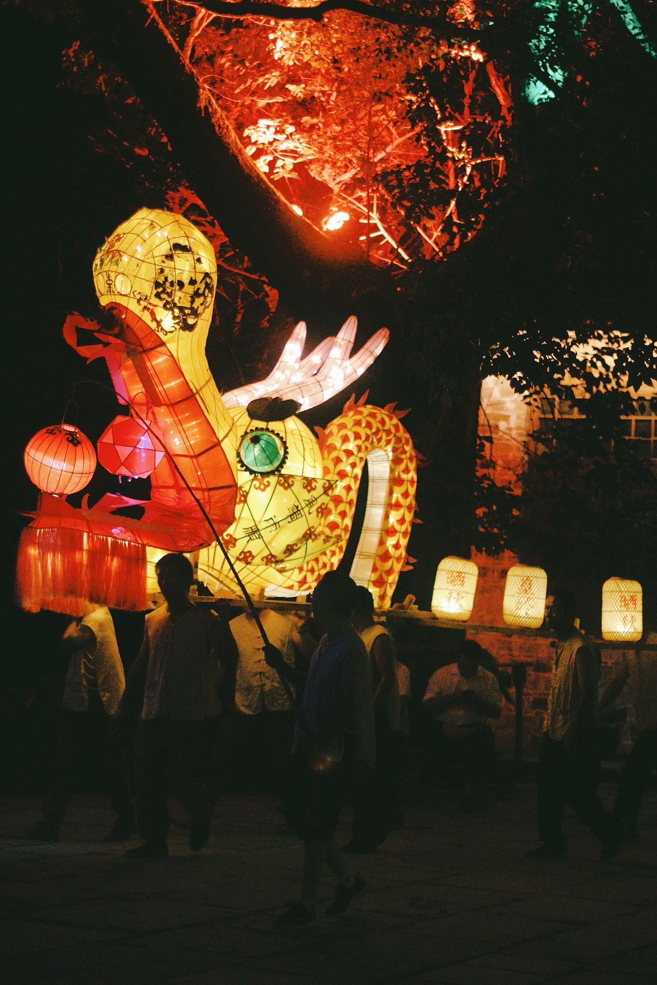 篁岭|在秋天看一个晒秋