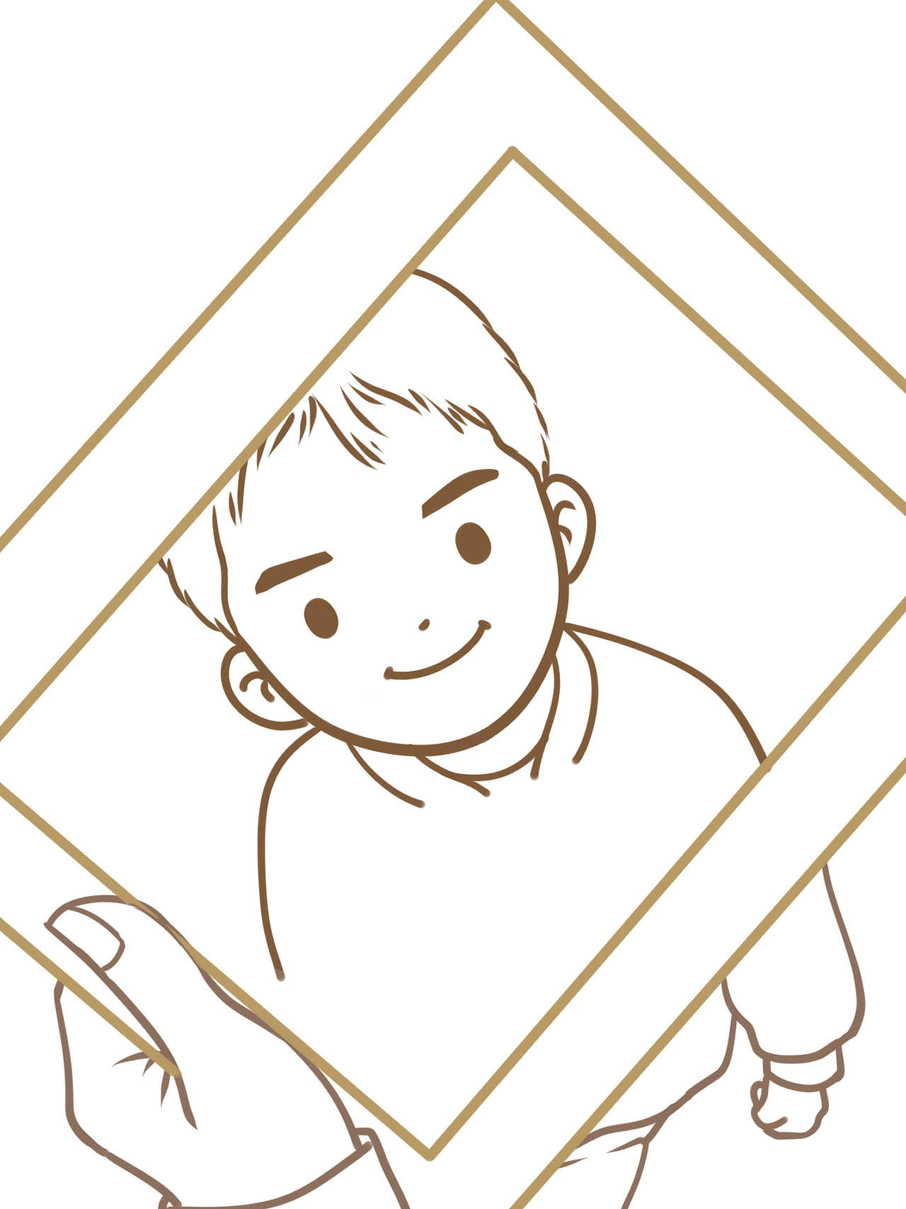 春藏圖（圖ZMjk2MzY5MjY0） - 藝術插畫 - 站酷設計師逆小月原創(chuàng)素材 - 站酷ZCOOL