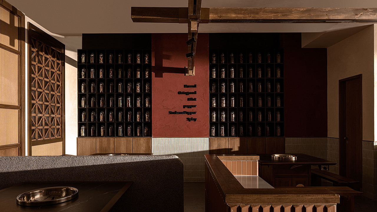 Hot Pot | 市井 烟火