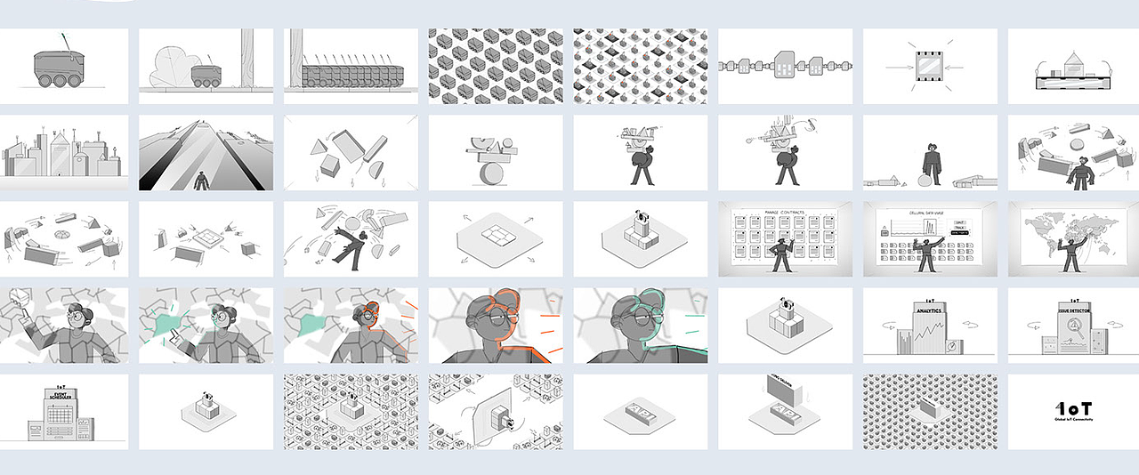 超越想象,MG动画引爆创新火花!