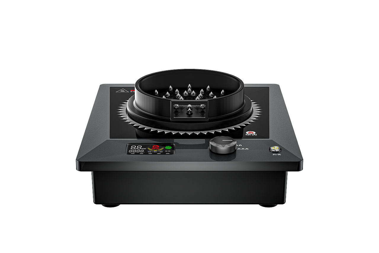 静帧-单灶白底图1