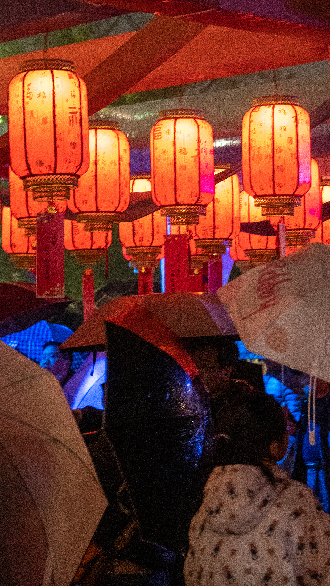 福州丨烟台山元宵节（图ZMzMwOTgzMDY0） - 人文/纪实摄影 - 站酷设计师炭烤旺旺原创素材 - 站酷ZCOOL