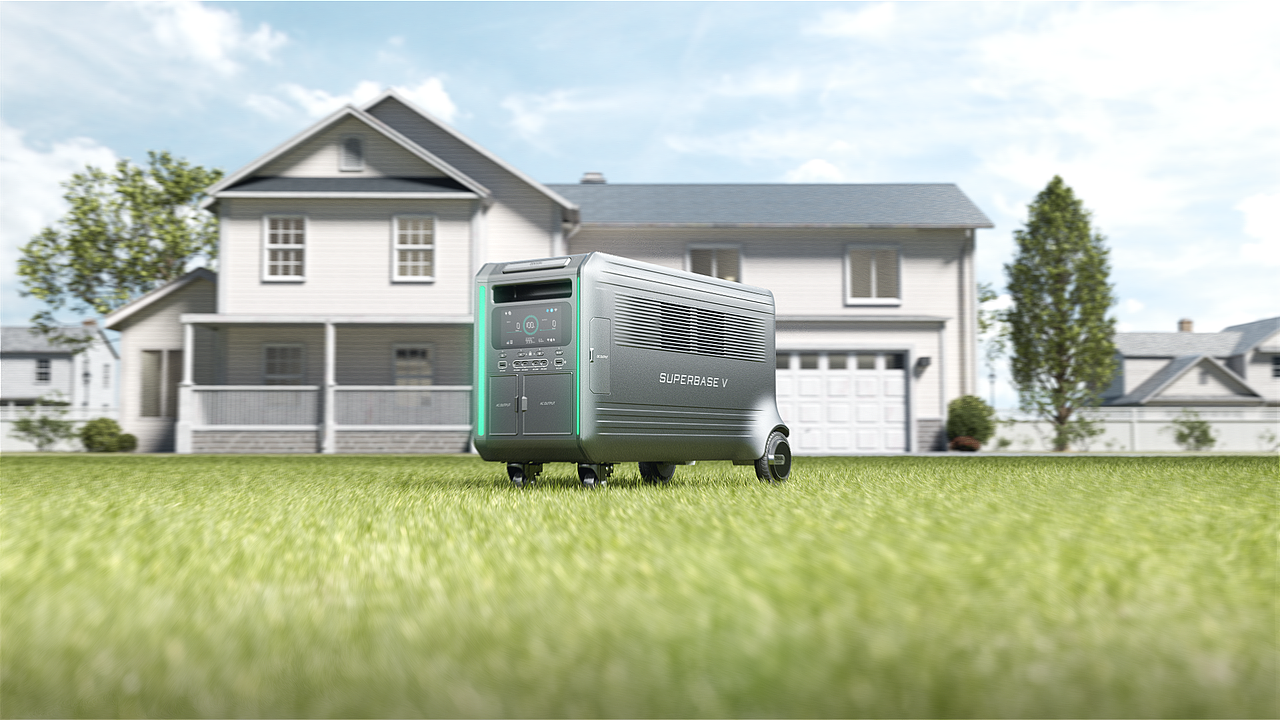 ZENDURE SUPERBASE 替换 燃油发电机（图ZMzUwOTQ4Nzg4） - 产品 - 站酷设计师迪瓜奥特曼原创素材 - 站酷ZCOOL