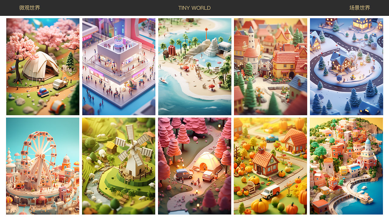 AIGC作品集-2（图ZMzU1MTA3NjI4） - 海报 - 站酷设计师Pearl_PE原创素材 - 站酷ZCOOL