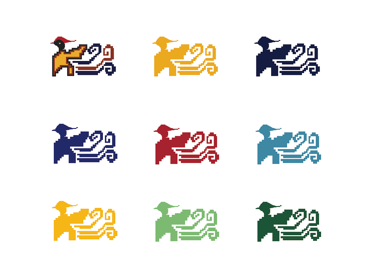 2024求职作品集 | 视觉设计师（图ZMzY1ODIwNzky） - 品牌 - 站酷设计师AAA造物主原创素材 - 站酷ZCOOL