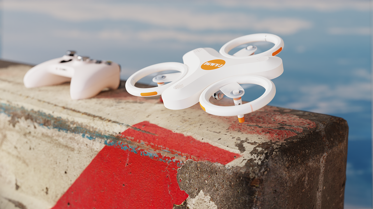 产品建模/渲染|合集- students' work presentation