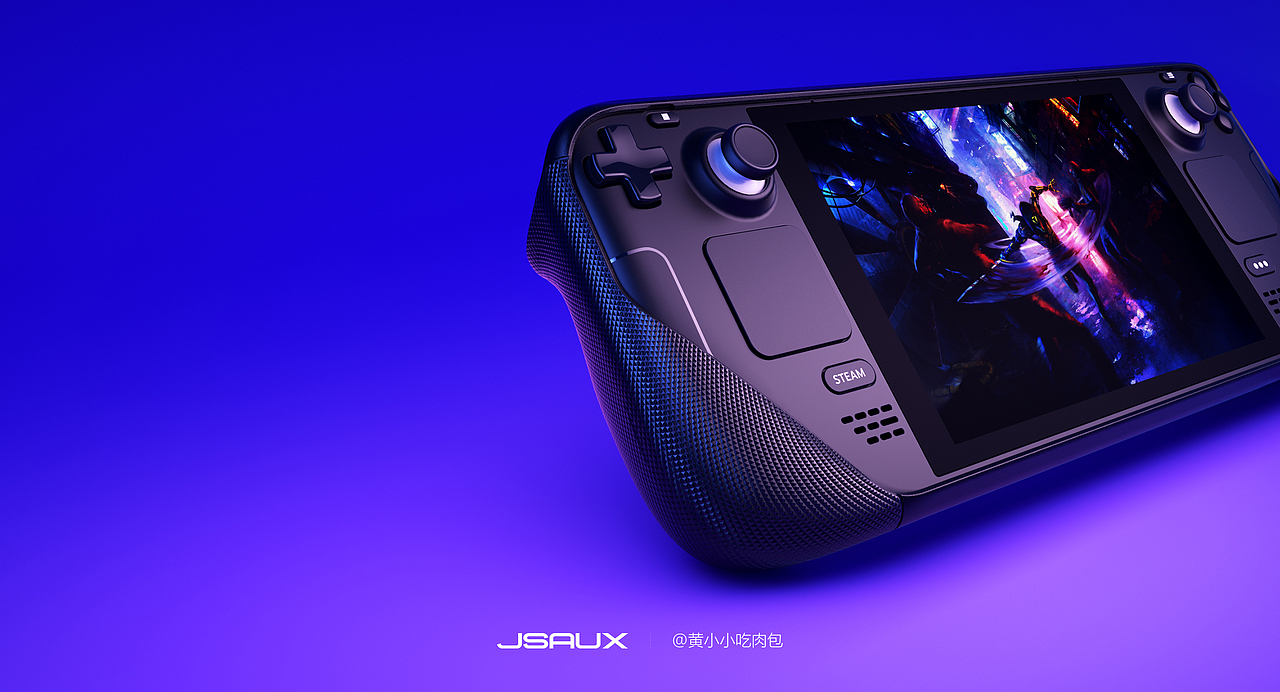 JSAUX 第一季度合集