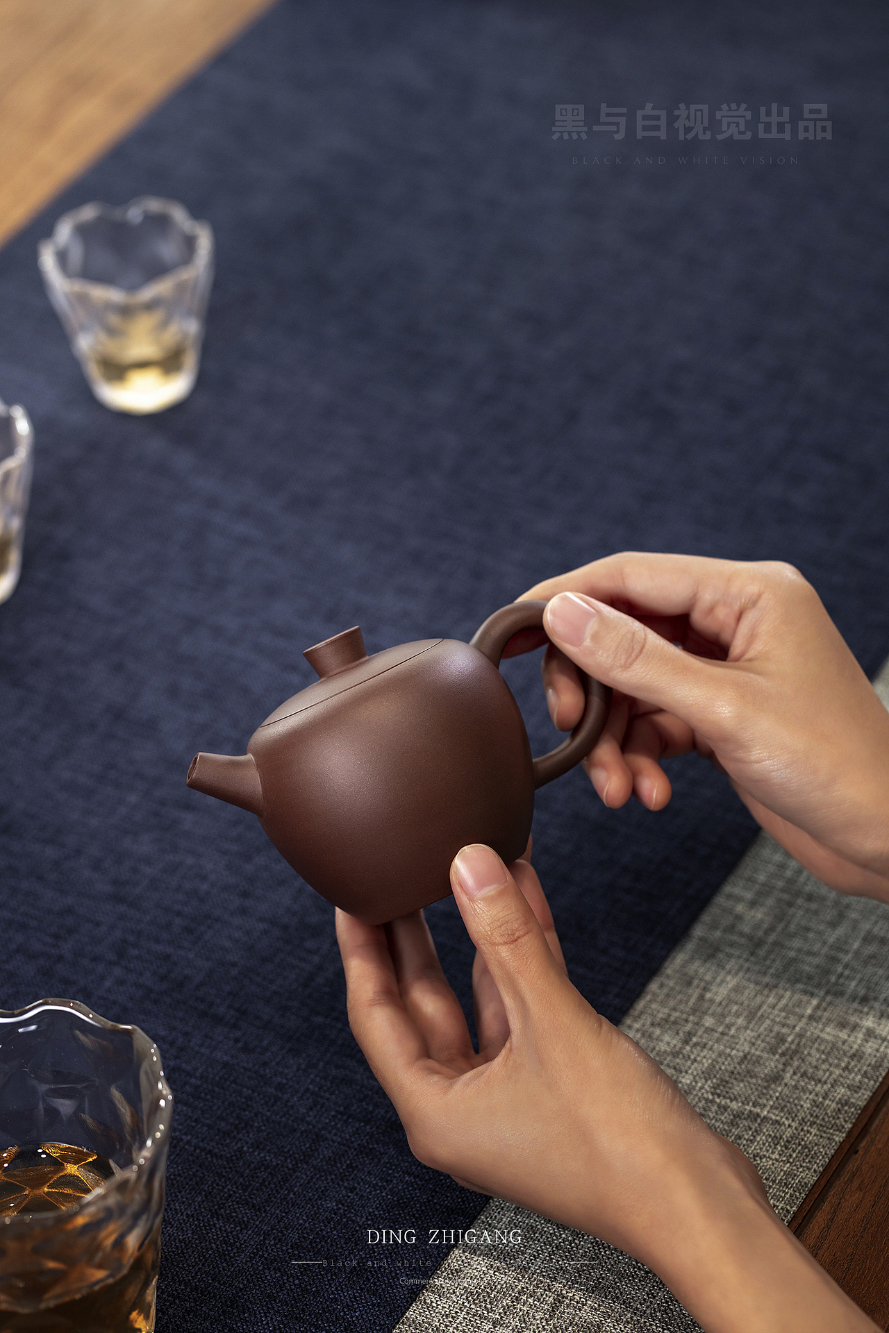 茶具茶壶茶杯摄影 / 茶品电商产品摄影 茶壶拍摄（图ZMzI0Mzc4MTA0） - 产品摄影 - 站酷设计师黑与白视觉原创素材 - 站酷ZCOOL
