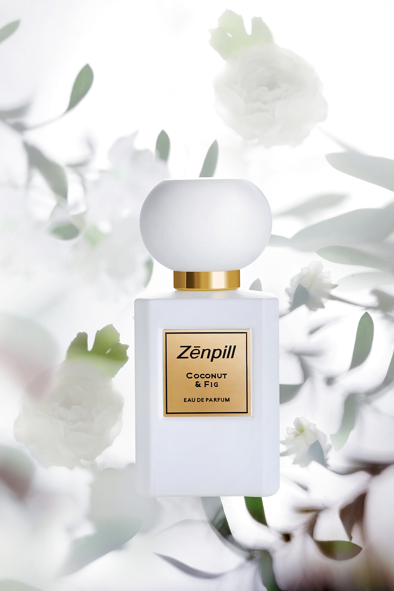 沙龙香水——金标系列