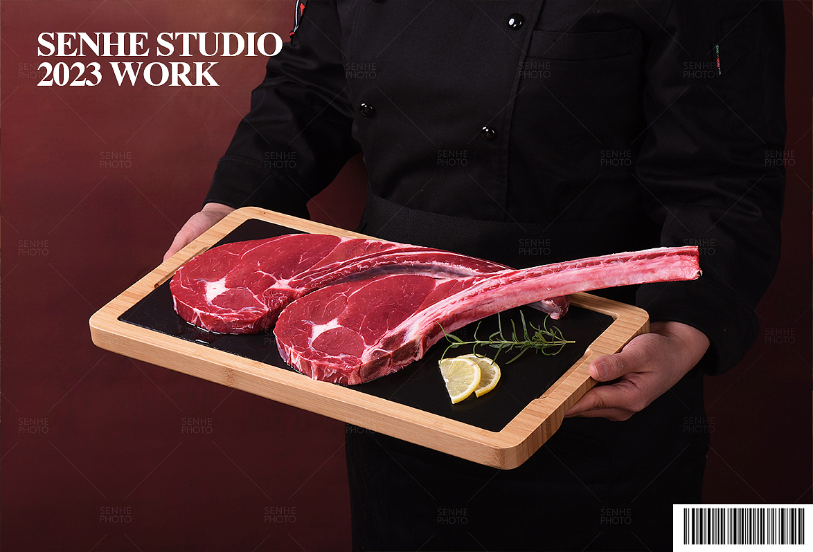 生鲜肉类 | 战斧牛排拍摄（图ZMzM5ODM4MjQ4） - 产品摄影 - 站酷设计师森和视觉摄影原创素材 - 站酷ZCOOL