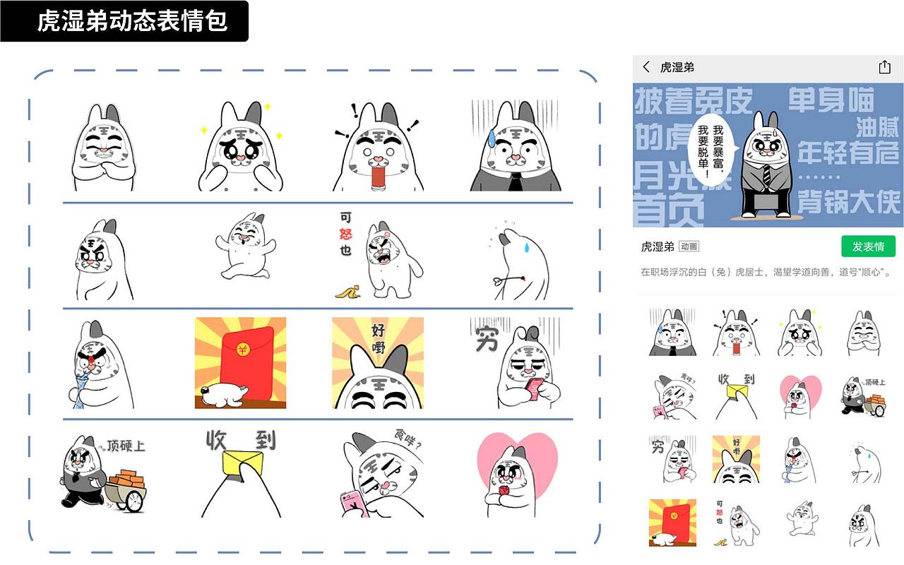 广州都城隍庙品牌IP全案（图ZMzUwNDk4ODY4） - IP形象 - 站酷设计师热的加薪原创素材 - 站酷ZCOOL