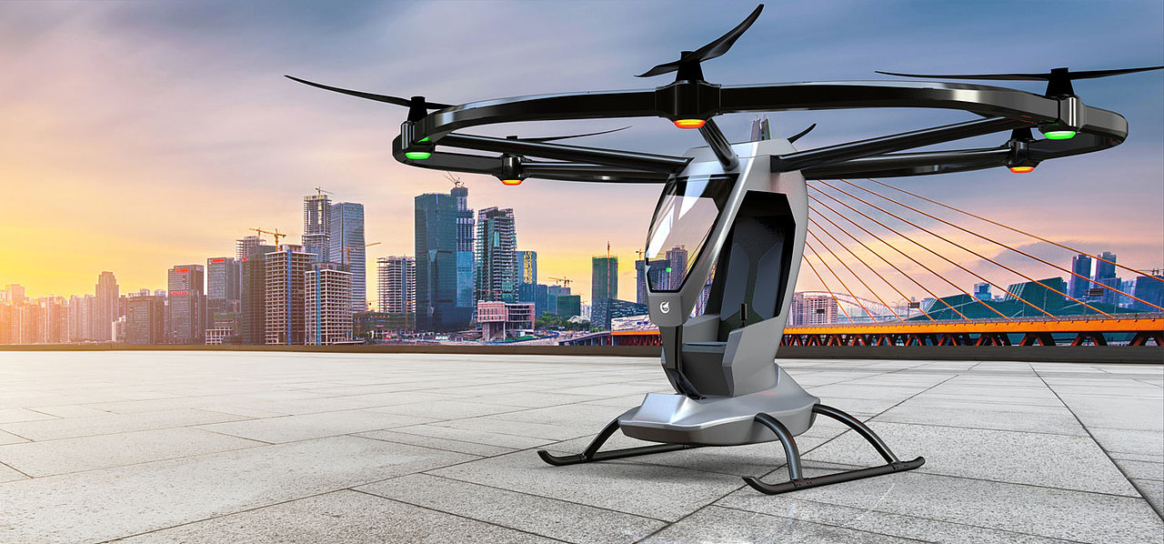 工业设计公司:助力企业强国,赋能产业创新发展